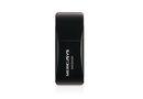 Mercusys MW300UM | Wireless N Mini Usb Adapter | 300 Mbps, MERCUSYS MW300UM(EU) 6957939000349