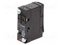 Electromagnetic valve; 3÷8bar; 3/2 NC monostable; -10÷50°C CROUZET CROUZET-81513100