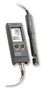 RANGE METERS, PH, EC, TDS, TEMPERATURE HI-991300N