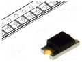 Phototransistor; 1206; SMD; 75mW; Dim: 3.2x1.6x1.1mm; λp max: 940nm LUCKYLIGHT LL-S150PTD-1A