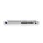 Ubiquiti USW-24-POE | Switch | UniFi, 24x RJ45 1000Mb/s, 16x PoE+, 2x SFP, UBIQUITI USW-24-POE-EU 0817882028554