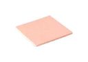 THERMAL PAD, 150MM X 150MM X 0.5MM, RED MP-TG-A1450-150-0.5