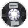 3D PRINTER FILAMENT, PLA, 2.85MM/BLK/1KG MP001654