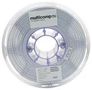 3D PRINTER FILAMENT, PLA, 2.85MM/WHT/1KG MP001655