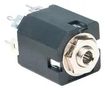 PHONE AUDIO CONNECTOR, JACK, 3POS, PANEL ACJS-MV35-5