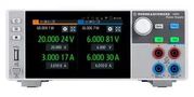 POWER SUPPLY, ADJUSTABLE, 3 OUTPUT NGM-COM2B