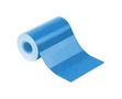 TAPE, 30.5M L X 101.6MM W, VINYL, BLUE T400X000VQ1Y