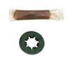 BONDING WASHER, GREEN, 22.2MM O.D RGW-100-1Y
