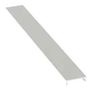 DUCT COVER, 1.82M X 23.8MM, PVC, WHITE C.75WH6