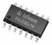 GATE DRIVER, IGBT/MOSFET, -40TO125DEG C 2ED21834S06JXUMA1