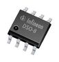 MOSFET DRIVER, -40 TO 125DEG C 2ED21091S06FXUMA1