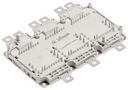 IGBT MODULE, SIX PACK, 750V, 450A FS950R08A6P2BBPSA1