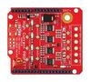 ARDUINO SHIELD, HIGH-SIDE SW, 12V, 15A SHIELDBTS70041EPPTOBO1