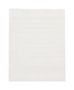 LABEL, 25.4 MM X 9.7 MM, POLYESTER, WHT C100X038YJJ