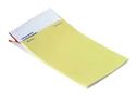 LABEL, 50.8MM X 12.7MM, POLYESTER, WHITE C200X050YJJ