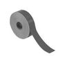 TAPE, VINYL, 30.5M L X 25.4MM W, BLACK T100X000VY1Y