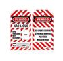 PRE PRNTD LABEL, 76.2MMX146.05MM, VINYL PST-98-P