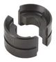 CRIMP TOOL DIE, 750KCMIL SPLICE/LUG, BLK CD-920-750