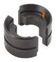 CRIMP TOOL DIE, 3/0AWG SPLICE/LUG, ORG CD-920-3/0