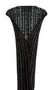 BRAIDED SLEEVE, 19.05MM, PET, 30.5M SE75PSFR-CR0