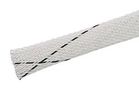 BRAIDED SLEEVE, 19.1MM, PET, 152.4M SE75P-DR10