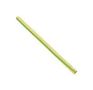 HEAT SHRINK TUBING, 2:1, GRN/YEL, 12.7MM HSTT50-T45