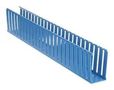 WIDE SLOT DUCT,PVC,3X4X6',IB,6FT G3X4IB6