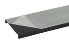 WIRING DUCT COVER, BLACK, 1.8M C2BL6-F