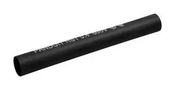 HEAT SHRINK TUBING, 3:1, BLACK, 10.2MM HST0.4-6-XY