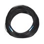 Extralink SC/UPC-SC/UPC | Patchcord | Drop, Single mode, G.652D, Simplex, 50m, EXTRALINK EX.18716 5903148918716