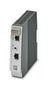 POE INJECTOR, 2 X RJ45, DIN RAIL, 1GBPS 2703005