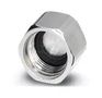 SEALING CAP, BRASS BODY 1430488