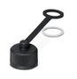 SEALING CAP, PA 6.6 BODY 1456187