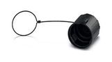 PROTECTIVE COVER, PLASTIC BODY, IP68 1414728