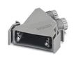 D-SUB SLEEVE HOUSINGS, DB, 25 WAYS 1689792