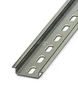 DIN MOUNTING RAIL, STEEL, 755MM 1207640