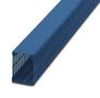 CABLE DUCT, BLUE, 2000MM 3240315