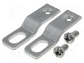 Wall mounting element FIBOX MRS28540