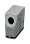 HOOD, SIDE ENTRY, D25, 1 LEVER, ALUM 1424377