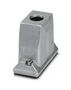 HOOD, TOP ENTRY, B16, SCREW, ALUM 1413416