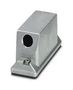 HOOD, SIDE ENTRY, B24, SCREW, ALUM 1414983