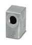 HOOD, SIDE ENTRY, B6, 1 LEVER, ALUM 1412562