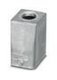 HOOD, TOP ENTRY, B6, 1 LEVER, ALUM 1412566
