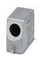 HOOD, SIDE ENTRY, B16, 1 LEVER, ALUM 1412682