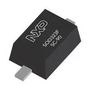 SCHOTTKY RECTIFIER, 40V, 0.2A, SOD-323 RB550VM-40TE-17