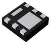 MOSFET, P-CH, 100V, 2.5A, DFN2020 RF4P025ATTCR