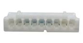 WTB HOUSING, RCPT, 9POS, 1ROW, 2MM MP001788