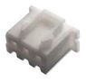 WTB HOUSING, RCPT, 3POS, 1ROW, 2.5MM MP001824