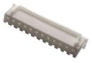 WTB HOUSING, RCPT, 12POS, 1ROW, 2.5MM MP001833