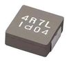 INDUCTOR, AEC-Q200, 4.7UH, SHLD, 3.4A MPXV1D0618L4R7